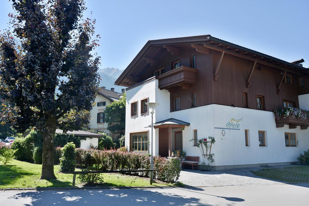 Gästehaus Elfriede Mayrhofen Exterior foto